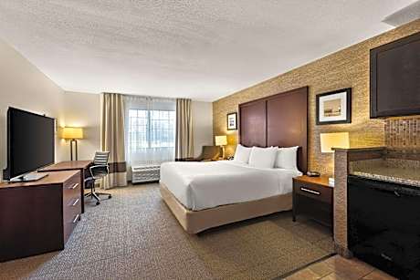 Comfort Inn Ludington near US-10