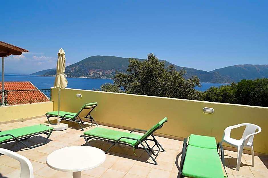 Stella Hotel Apartments