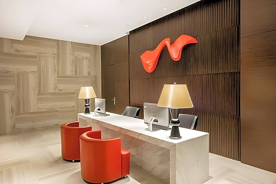 Crowne Plaza Nanjing Jiangning By IHG