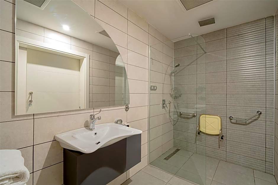 BW Izmir Hotel