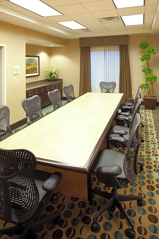 Hilton Garden Inn Sioux Falls