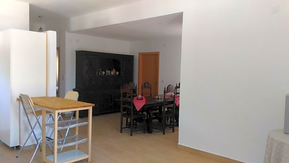 Visitar Bioucas I - Casa Inteira Familiar (Owner)