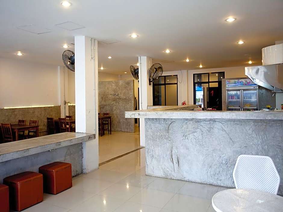Studio Patong by iCheck inn