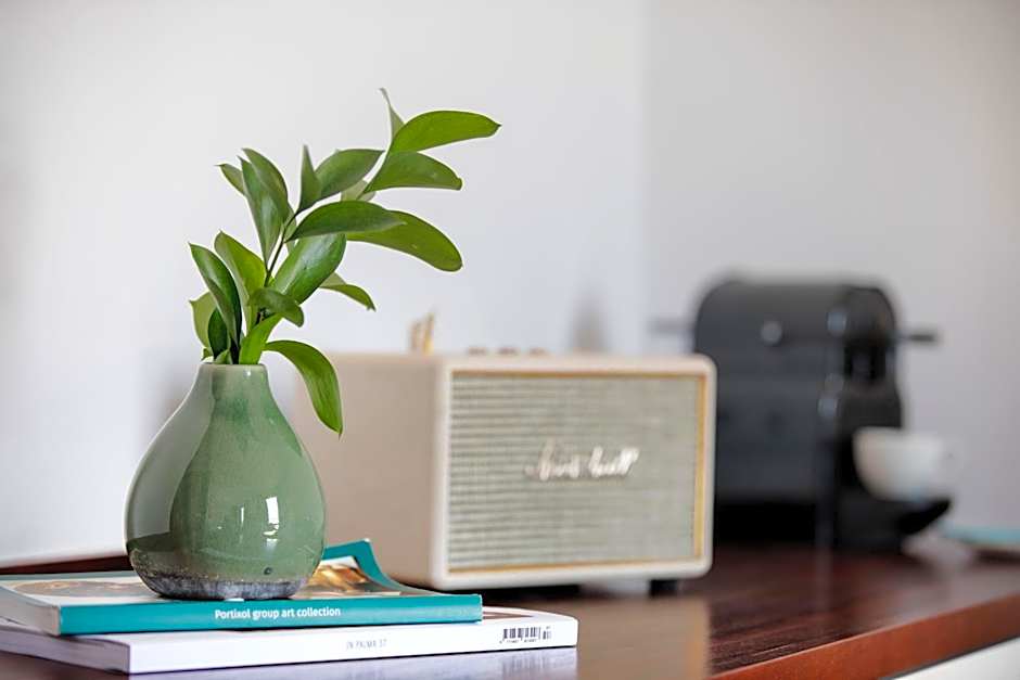 Portixol Hotel & Restaurant