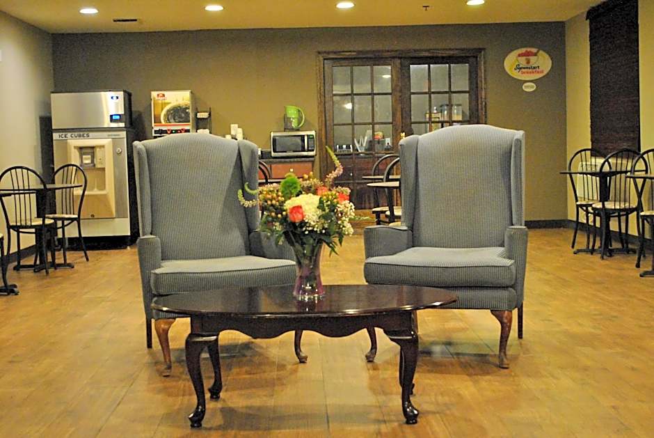 Super 8 by Wyndham Cromwell/Middletown