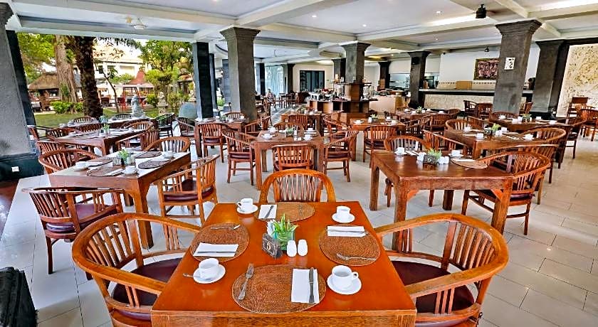 Puri Saron Hotel Seminyak