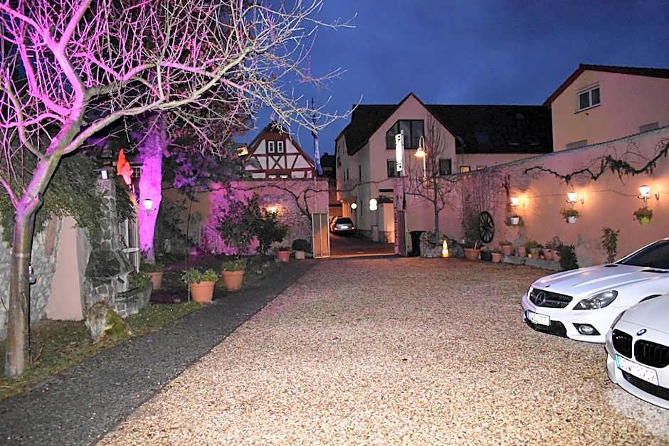 Hotel Karthauser Hof