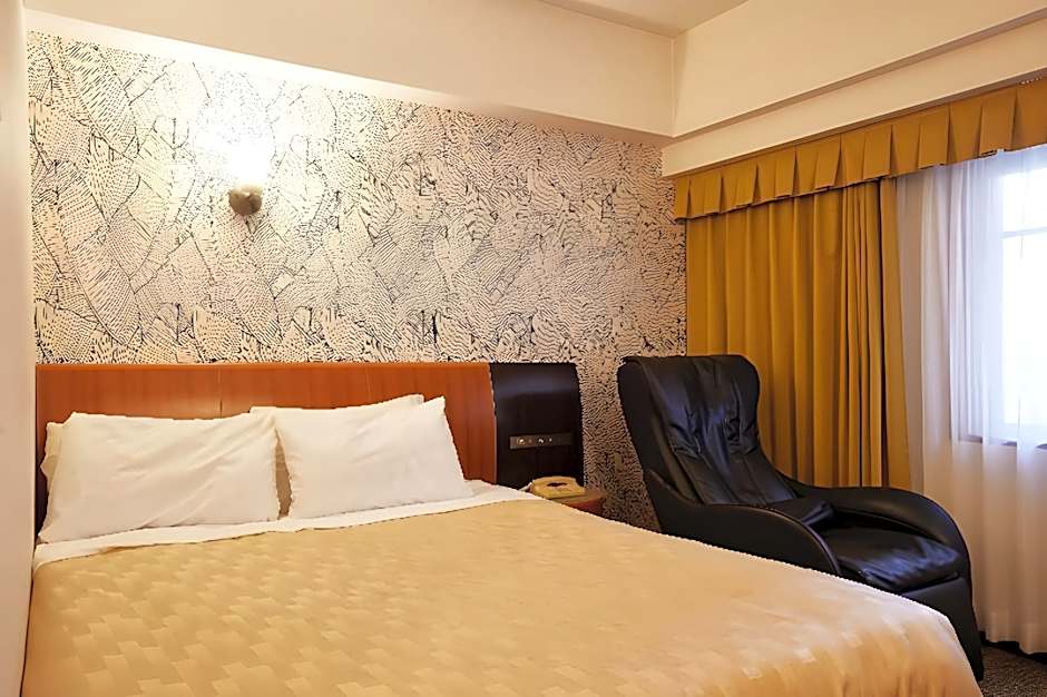 Grg Hotel Naha Higashimachi