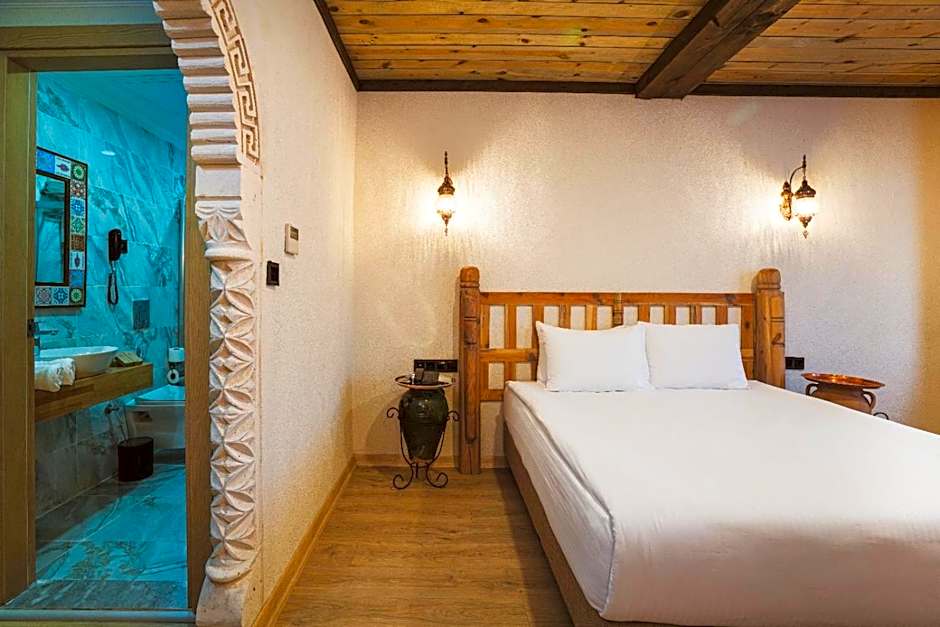 RAYMAR HOTELS MARDİN