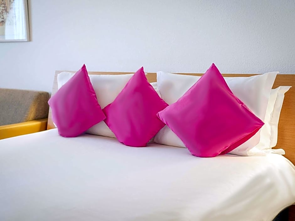 Novotel Tunis