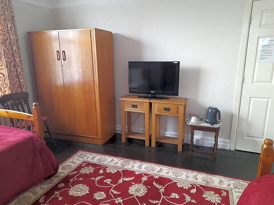 Kingsway Bed & Breakfast