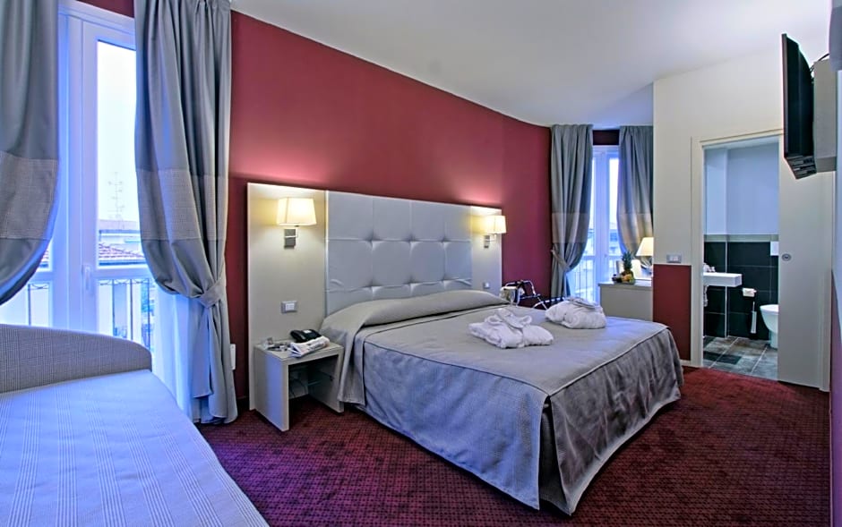 Boutique Hotel Calzavecchio