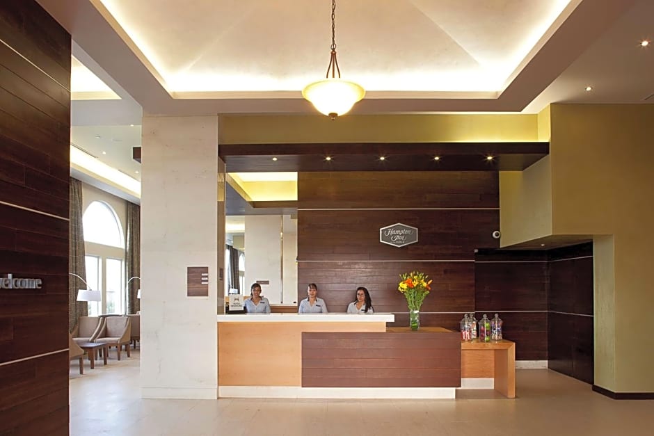 Hampton Inn By Hilton Silao Aeropuerto