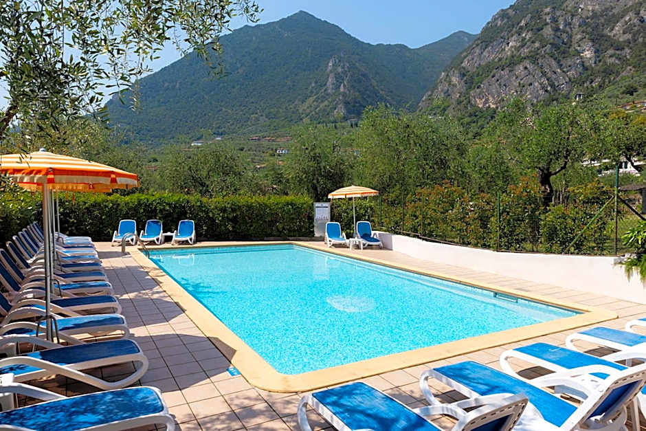 Hotel Garden Limone