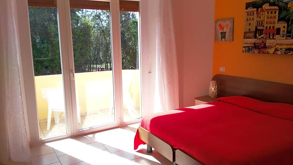 Residence Hotel Vittoria