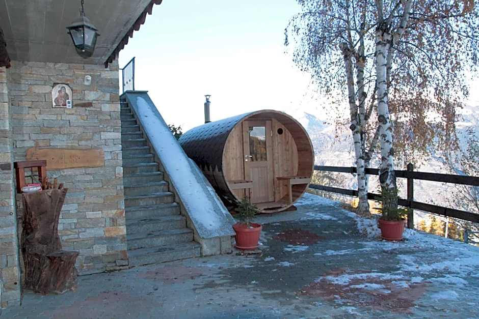 Chambres D'Hotes Les Fleurs