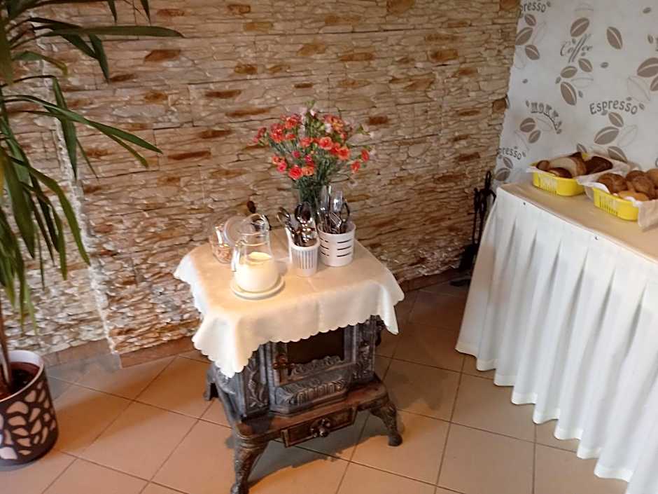 Dom Gościnny Marcela