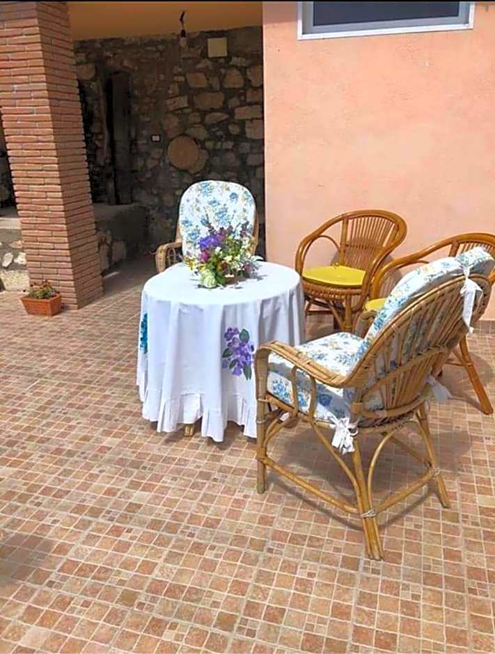 La lucerna delle dodici stelle