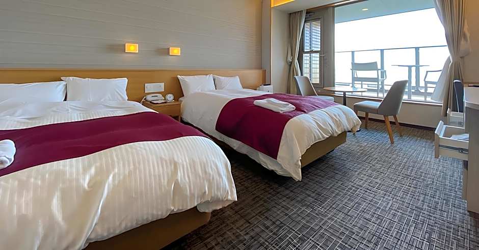 The Noborisaka Hotel