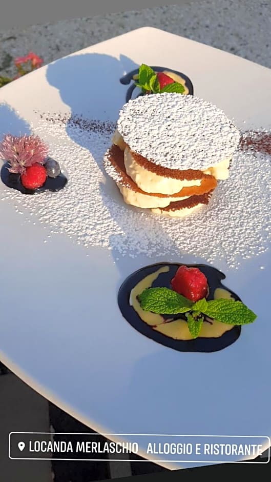 Locanda Merlaschio