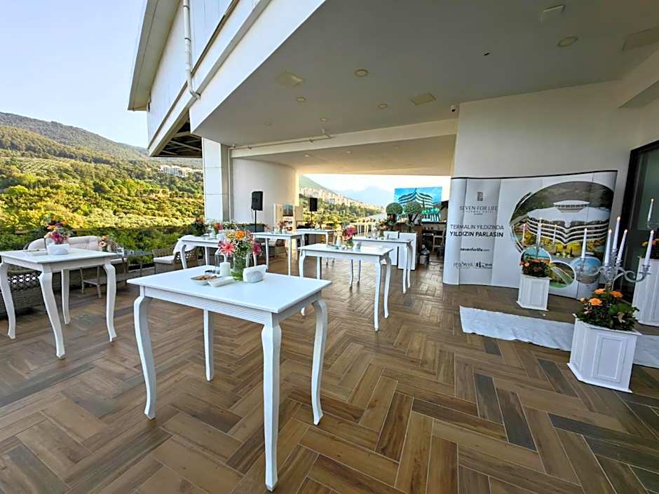 Seven For Life Thermal Hotel