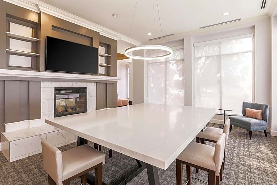 Hilton Garden Inn Reno