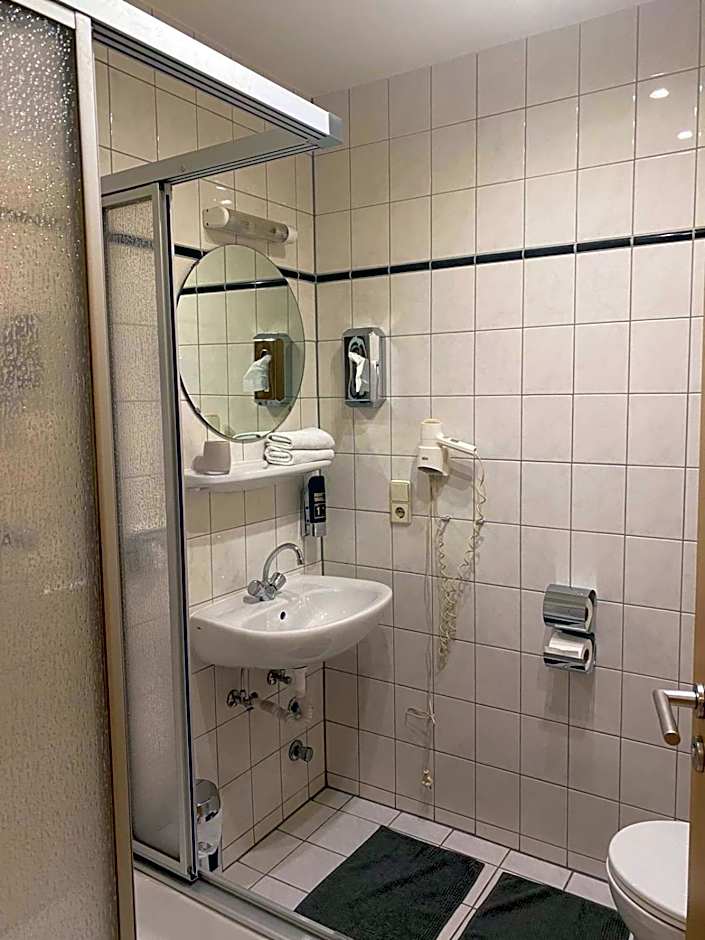 Hotel Restaurant Frankenturm