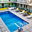 The Adler a Hollywood Hills Hotel