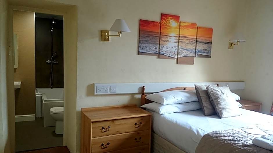 The Silverdale Hotel