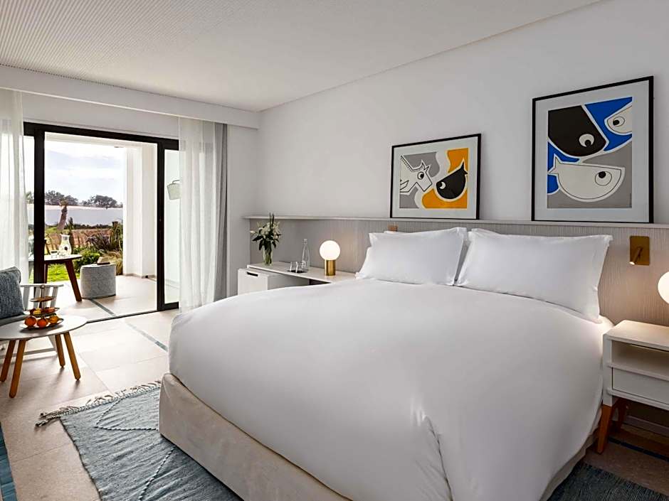 Hotel Sofitel Agadir Thalassa Sea & Spa