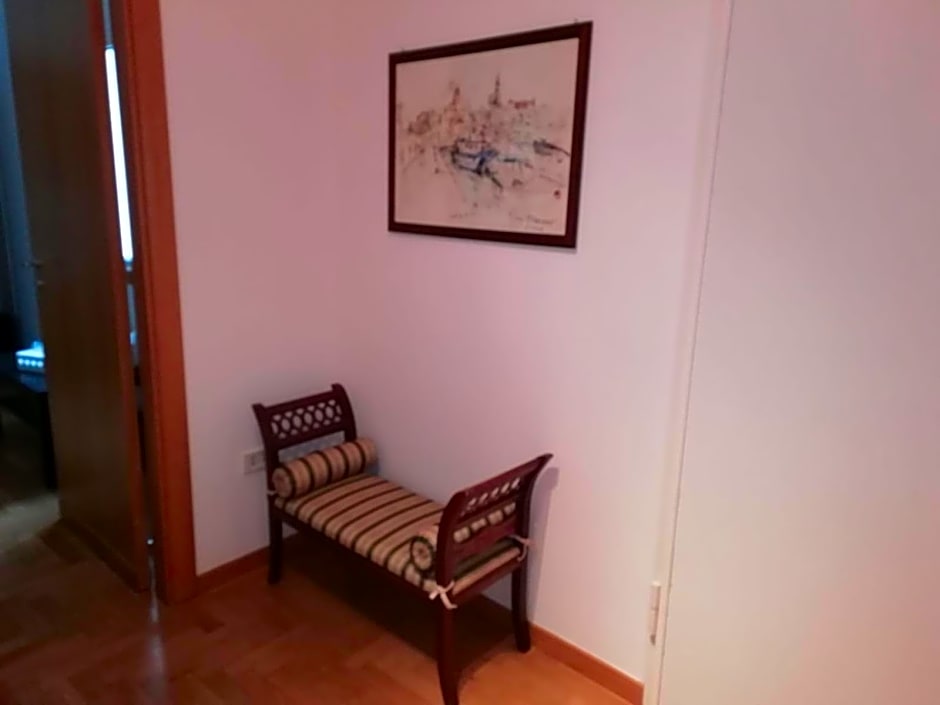 B&B Ninedda – Monopoli, LA