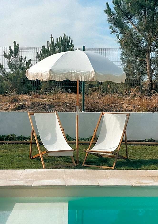 Quinta Amarela - B&B