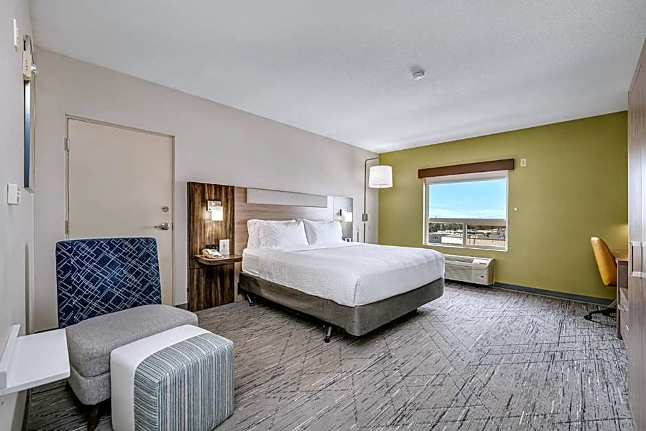Holiday Inn Express Hotel & Suites-Edmonton South By IHG
