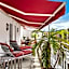 Hotel Kipling Manotel