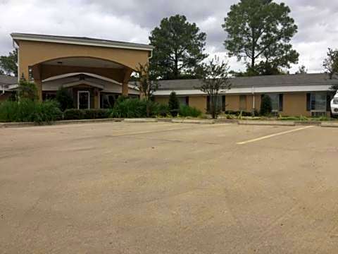 Americas Best Value Inn Caldwell