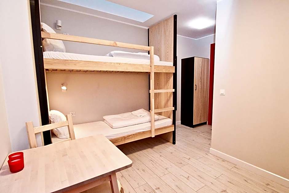 WaterLane Island Hostel&Apartments