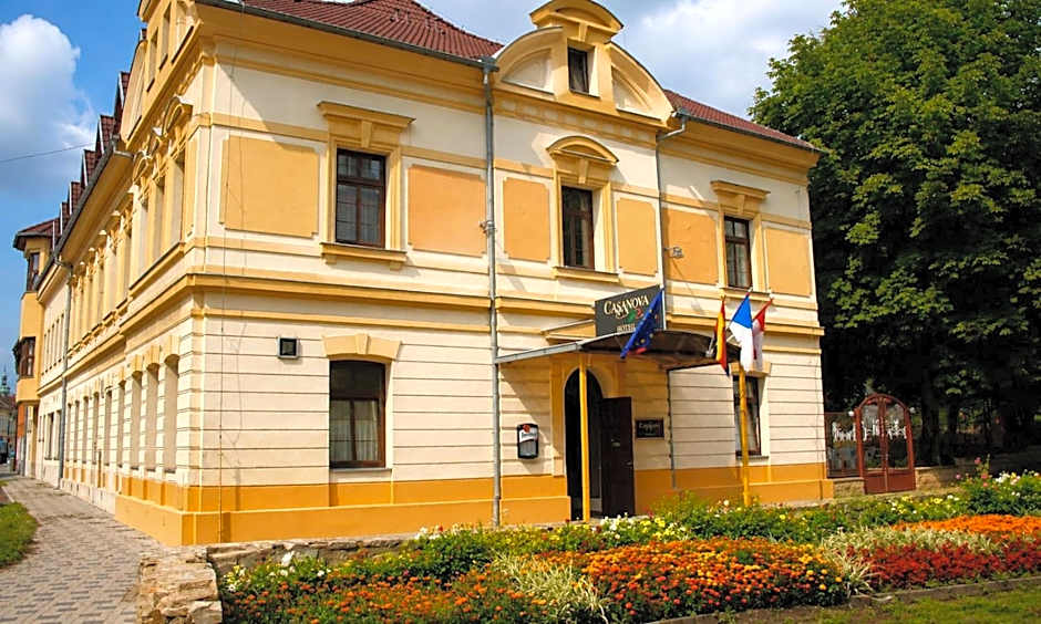 Hotel Casanova