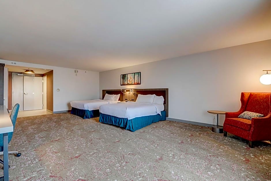Hilton Garden Inn Indianapolis/Northwest