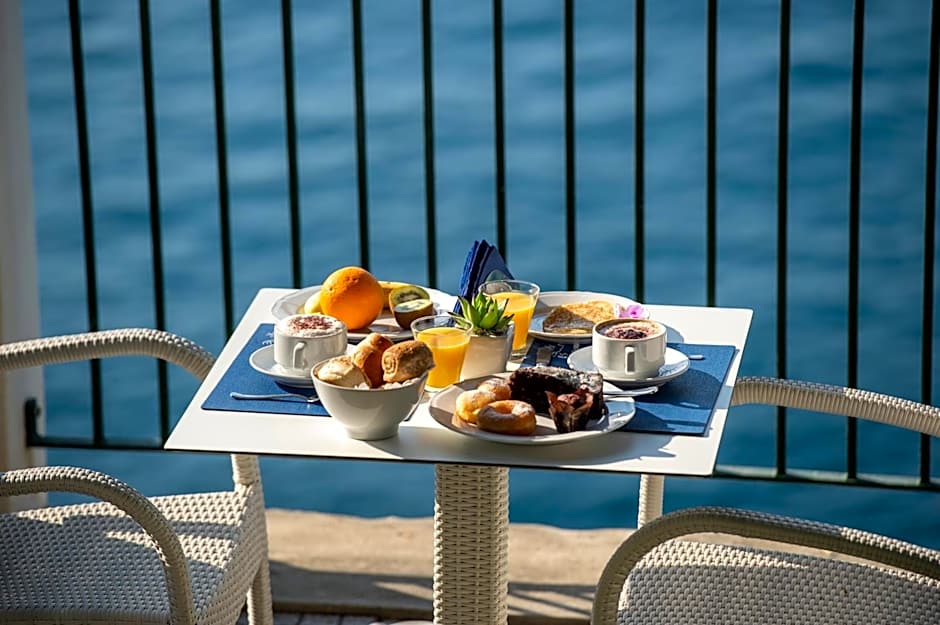 Hotel Villa Maria Pia