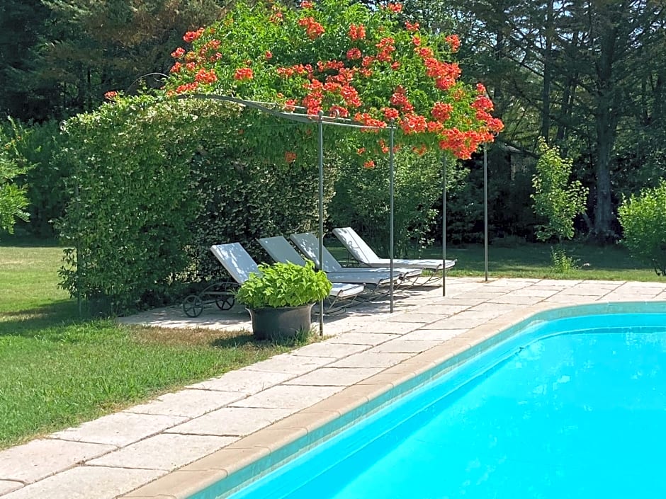 Villa De Miha