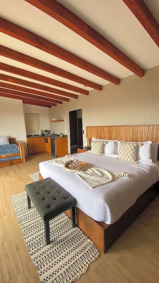 Siempre Valle Hotel Boutique