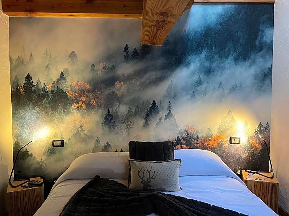 La Chambre des Rêves