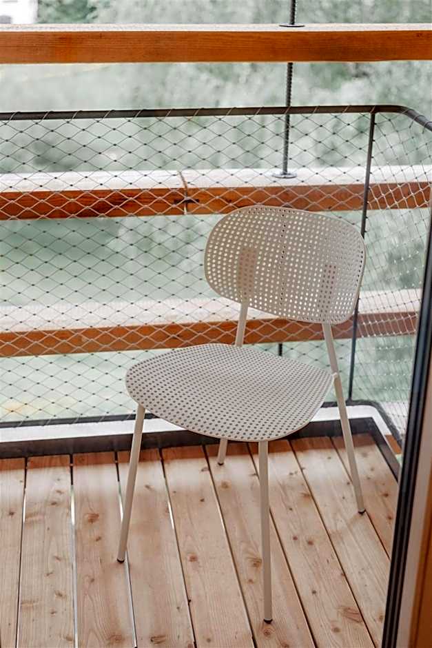 B&B Hotel Zimmerei mit Frühstück