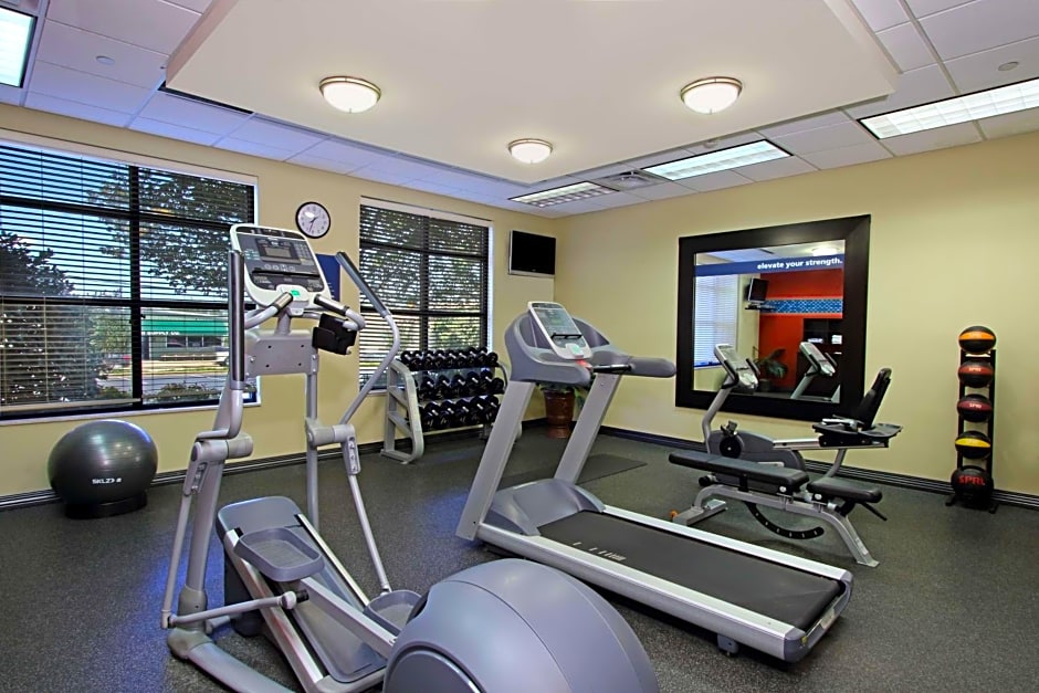 Hampton Inn By Hilton & Suites Florence-Downtown