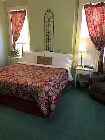The Courtland Hotel & Spa
