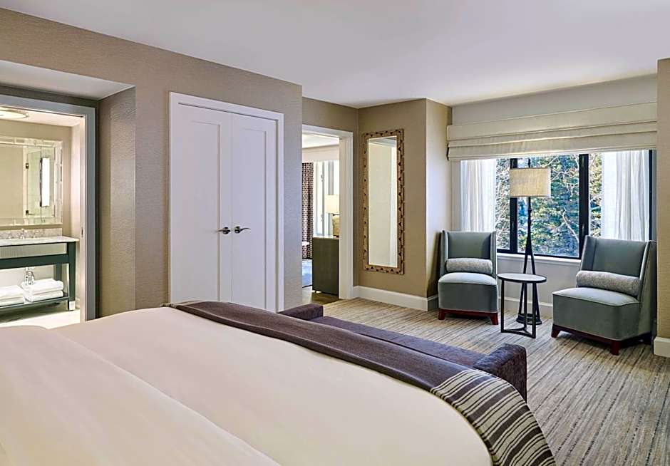 Grand Hyatt Vail
