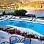 Patmos Paradise Hotel