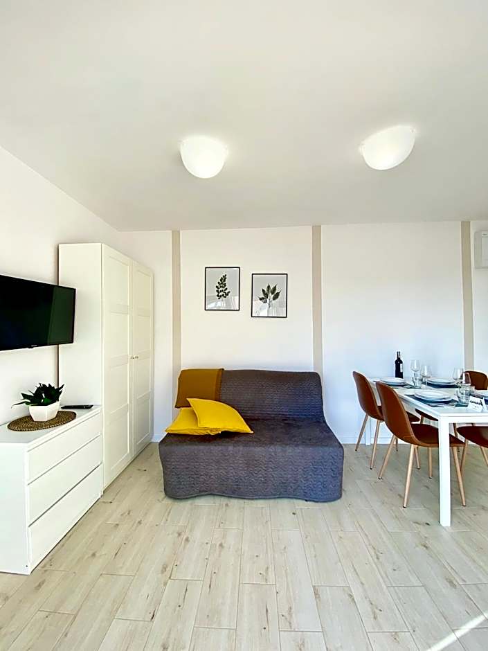 Resto domki letniskowe