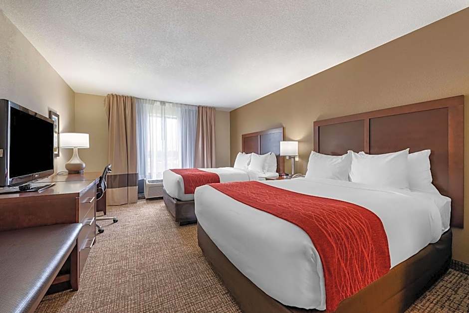 Comfort Inn & Suites Goodland