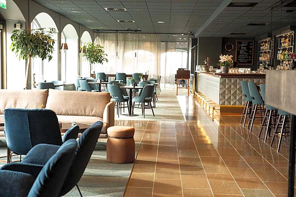 Radisson Blu Arlandia Hotel, Stockholm-Arlanda